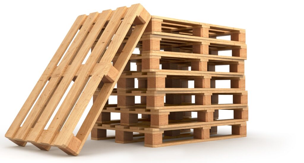wood pallets cropped